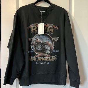 Anine Bing Sweatshirt